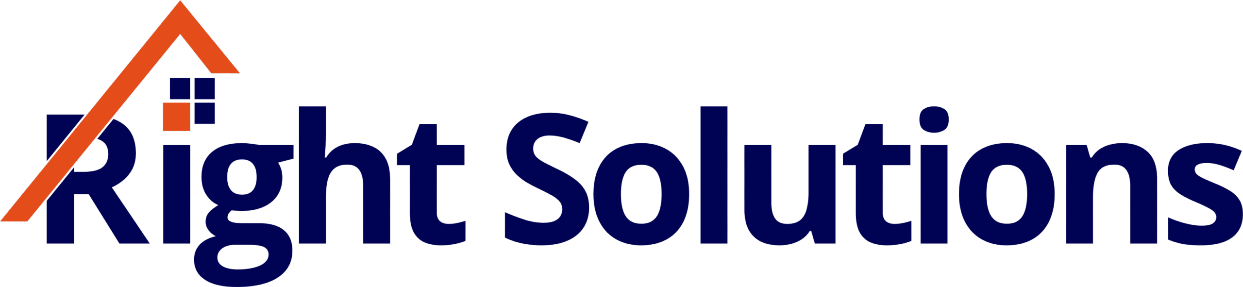 Right solution